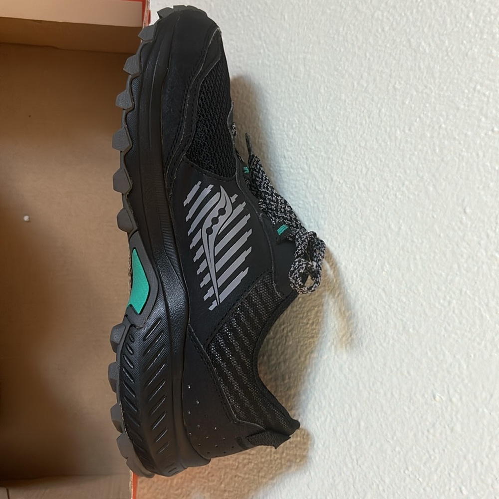 ASICS running sneakers